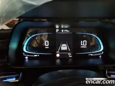Hyundai Avante 2026 1.6 гидро, миниатюра 6