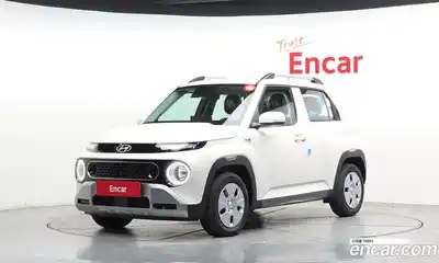 Hyundai Casper, 2026, 391 км