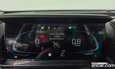 Hyundai Casper 2026 1.0 автомат (гидро), миниатюра 11