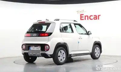 Hyundai Casper 2026 1.0 автомат (гидро), миниатюра 2