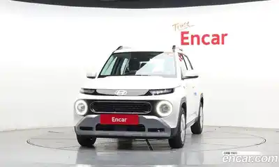 Hyundai Casper 2026 1.0 автомат (гидро), миниатюра 3