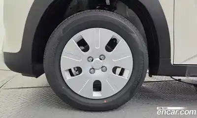 Hyundai Casper 2026 1.0 автомат (гидро), миниатюра 5