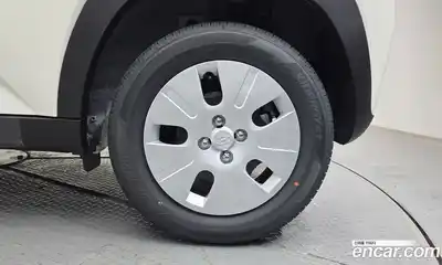 Hyundai Casper 2026 1.0 автомат (гидро), миниатюра 7