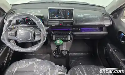 Hyundai Casper 2026 1.0 автомат (гидро), миниатюра 10