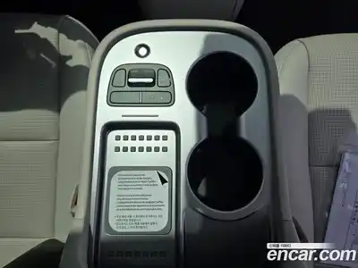 Hyundai Ioniq 9 2026 0.1 автомат (гидро), миниатюра 12