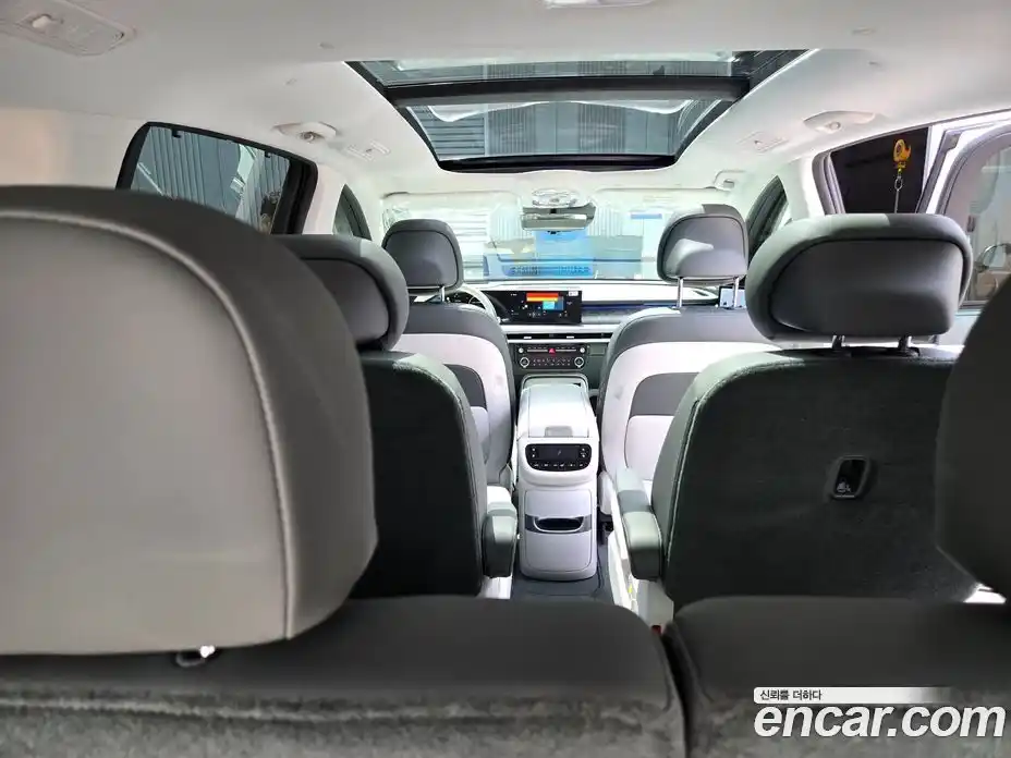 Hyundai Ioniq 9 2026 0.1 автомат (гидро), фото 15
