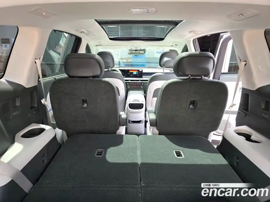 Hyundai Ioniq 9 2026 0.1 автомат (гидро), фото 16