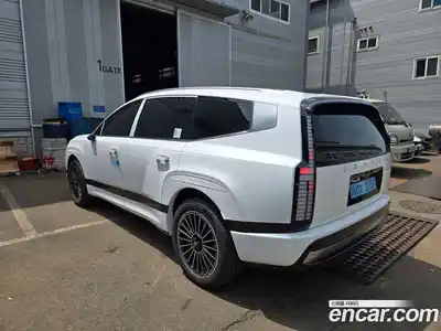 Hyundai Ioniq 9 2026 0.1 автомат (гидро), миниатюра 2