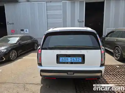 Hyundai Ioniq 9 2026 0.1 автомат (гидро), миниатюра 3