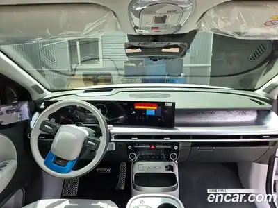 Hyundai Ioniq 9 2026 0.1 автомат (гидро), миниатюра 6