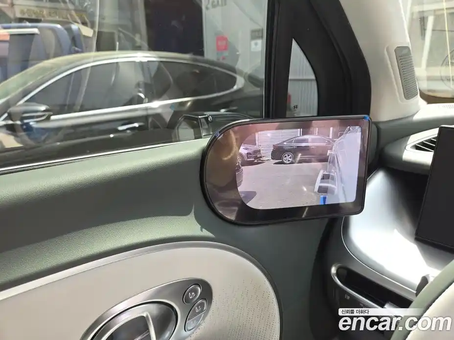 Hyundai Ioniq 9 2026 0.1 автомат (гидро), фото 7