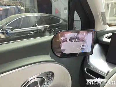 Hyundai Ioniq 9 2026 0.1 автомат (гидро), миниатюра 7