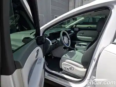 Hyundai Ioniq 9 2026 0.1 автомат (гидро), миниатюра 8