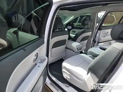 Hyundai Ioniq 9 2026 0.1 автомат (гидро), миниатюра 9