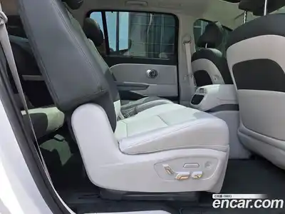 Hyundai Ioniq 9 2026 0.1 автомат (гидро), миниатюра 10