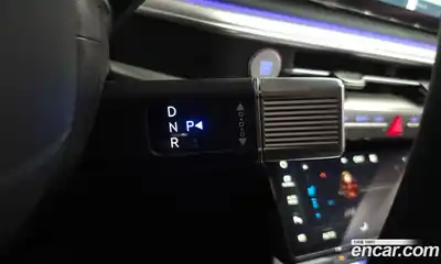 Hyundai Grandeur 2025 2.5 гидро, миниатюра 11