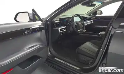 Hyundai Grandeur 2025 2.5 гидро, миниатюра 12