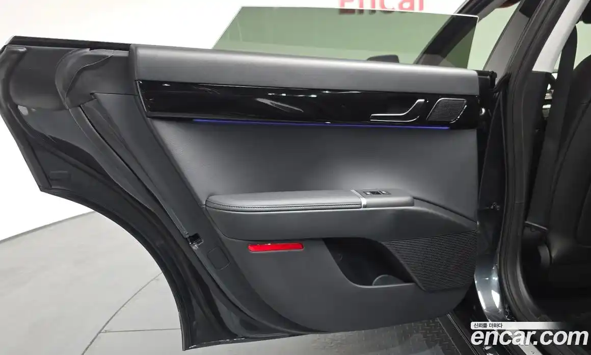 Hyundai Grandeur 2025 2.5 гидро, фото 14