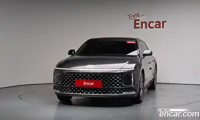 Hyundai Grandeur 2025 2.5 гидро, миниатюра 2