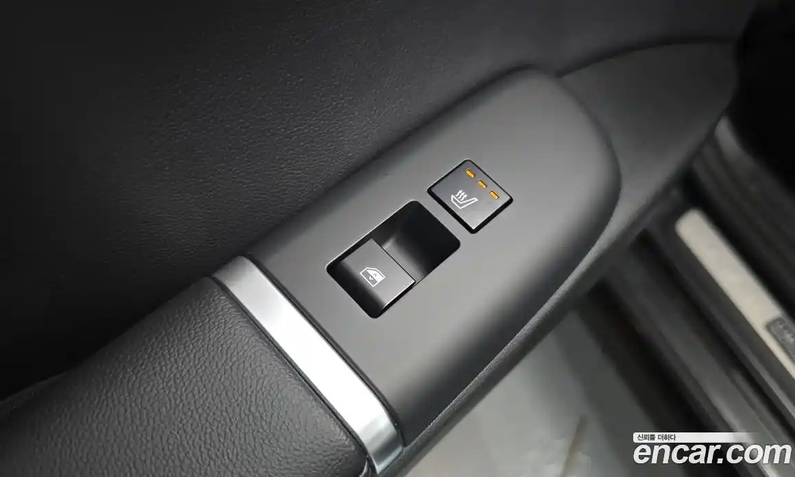 Hyundai Grandeur 2025 2.5 гидро, фото 24