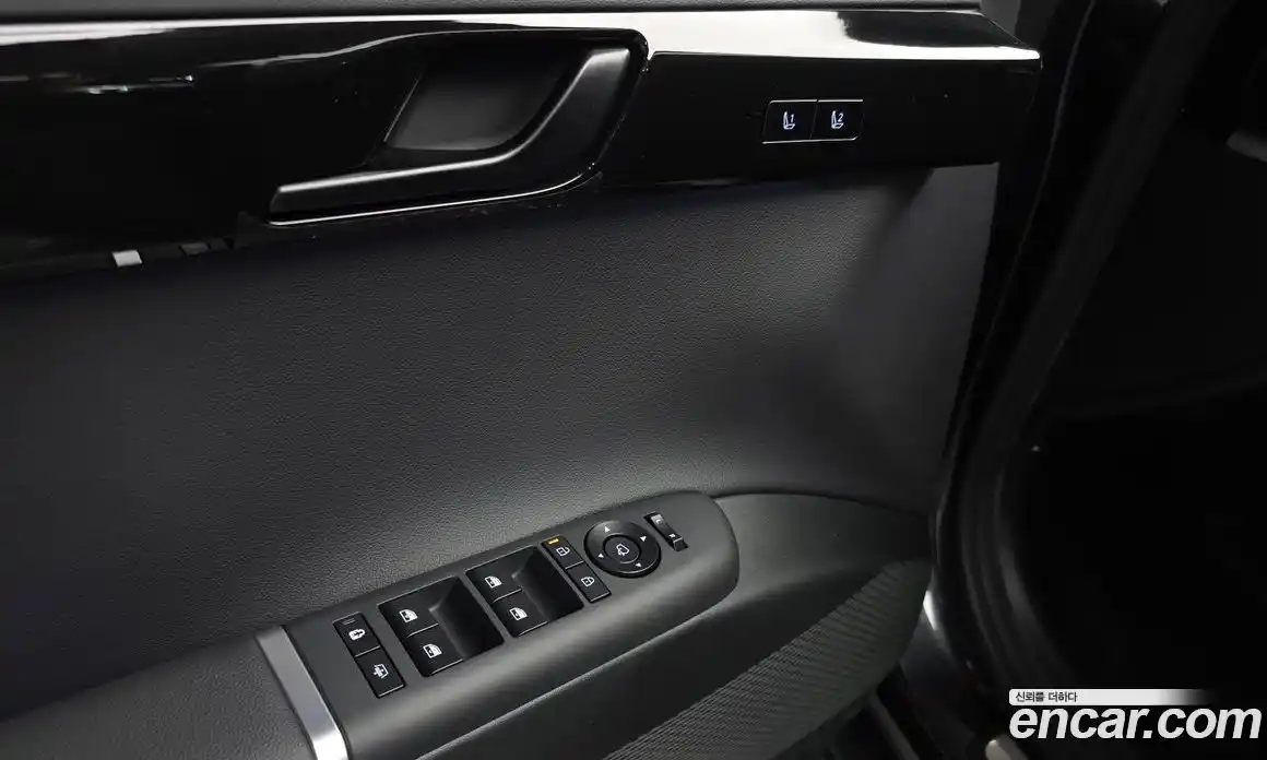 Hyundai Grandeur 2025 2.5 гидро, фото 26