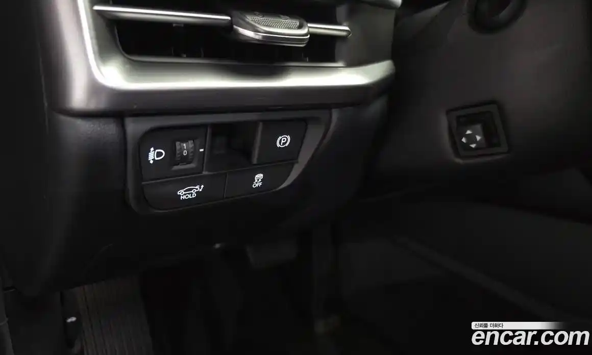 Hyundai Grandeur 2025 2.5 гидро, фото 27