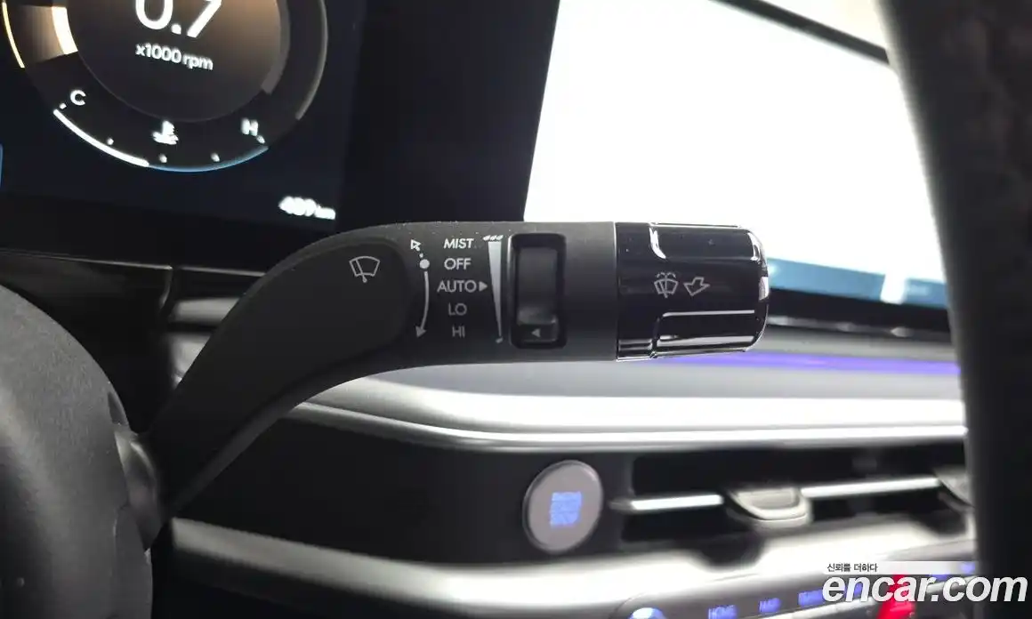 Hyundai Grandeur 2025 2.5 гидро, фото 28