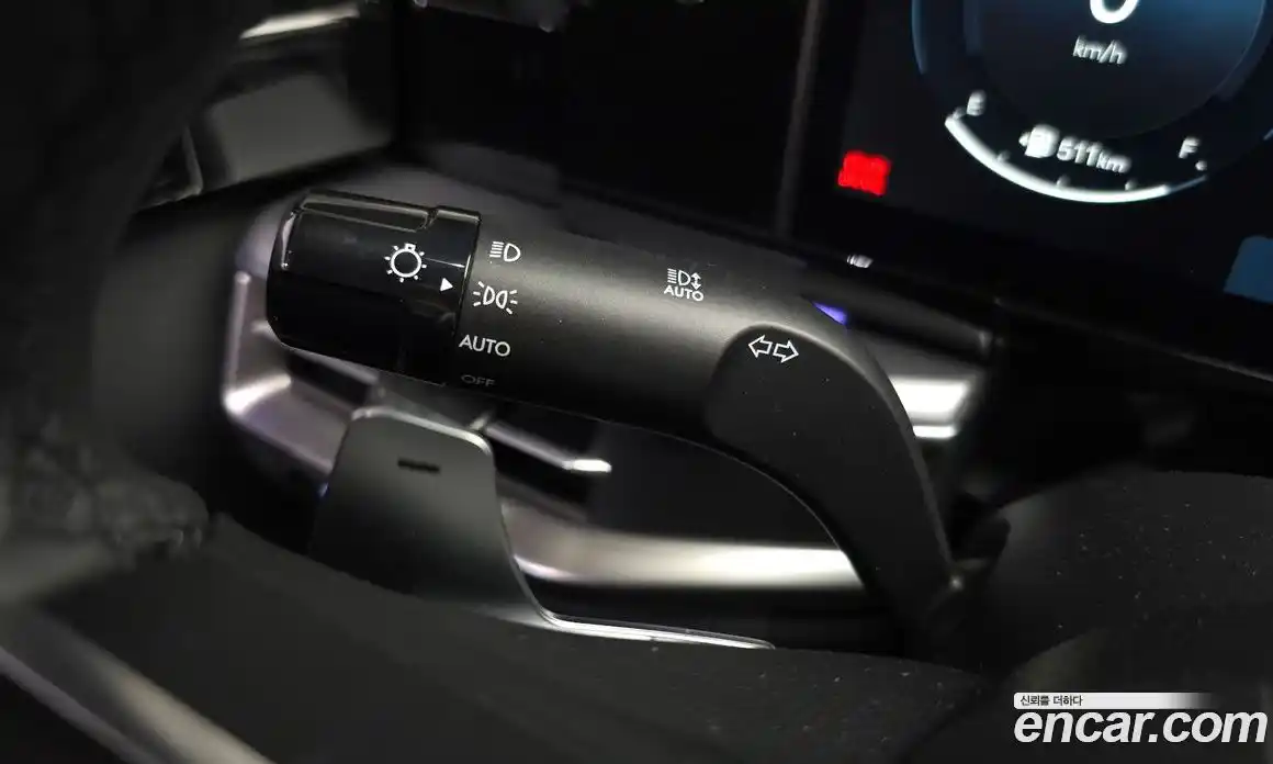 Hyundai Grandeur 2025 2.5 гидро, фото 29
