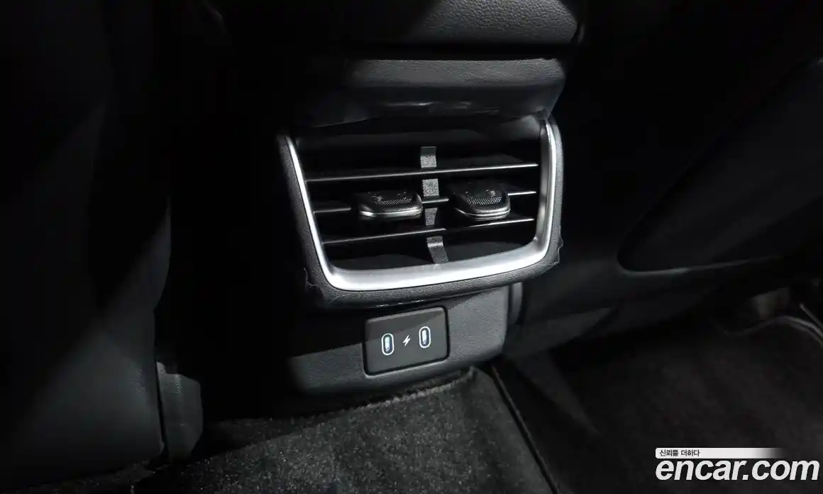 Hyundai Grandeur 2025 2.5 гидро, фото 30
