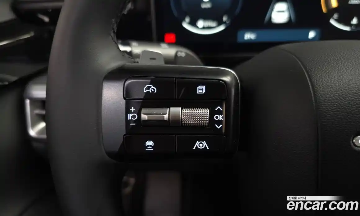 Hyundai Grandeur 2025 2.5 гидро, фото 33