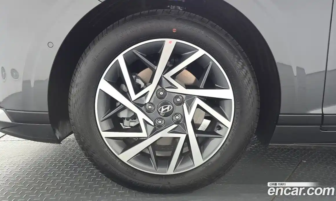 Hyundai Grandeur 2025 2.5 гидро, фото 4