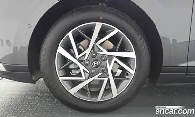 Hyundai Grandeur 2025 2.5 гидро, миниатюра 4