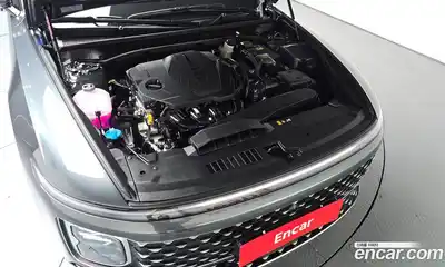 Hyundai Grandeur 2025 2.5 гидро, миниатюра 5