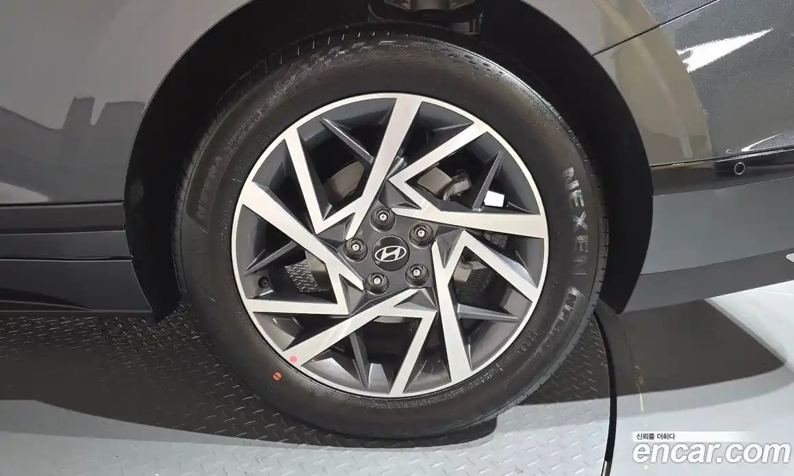 Hyundai Grandeur 2025 2.5 гидро, фото 6