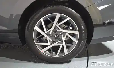 Hyundai Grandeur 2025 2.5 гидро, миниатюра 6