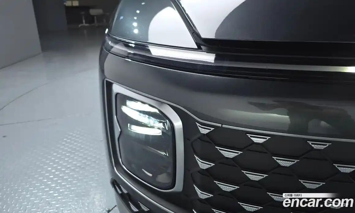 Hyundai Grandeur 2025 2.5 гидро, фото 7