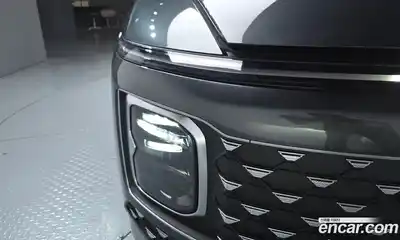 Hyundai Grandeur 2025 2.5 гидро, миниатюра 7