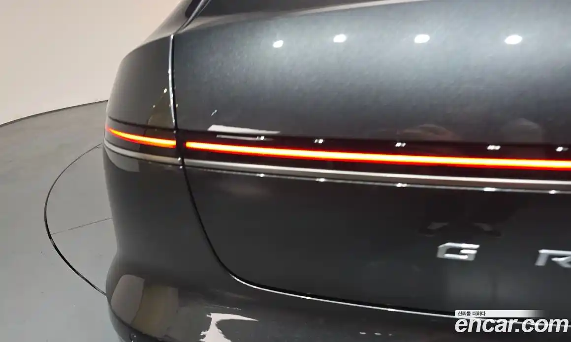 Hyundai Grandeur 2025 2.5 гидро, фото 8