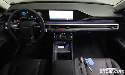 Hyundai Grandeur 2025 2.5 гидро, миниатюра 9