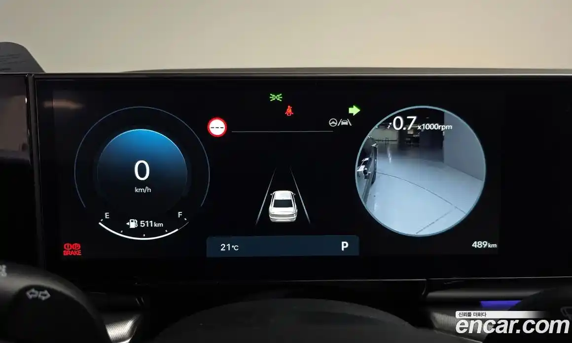 Hyundai Grandeur 2025 2.5 гидро, фото 10