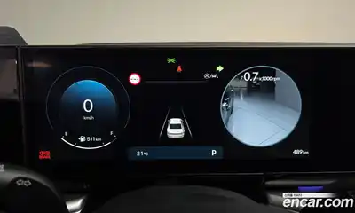 Hyundai Grandeur 2025 2.5 гидро, миниатюра 10