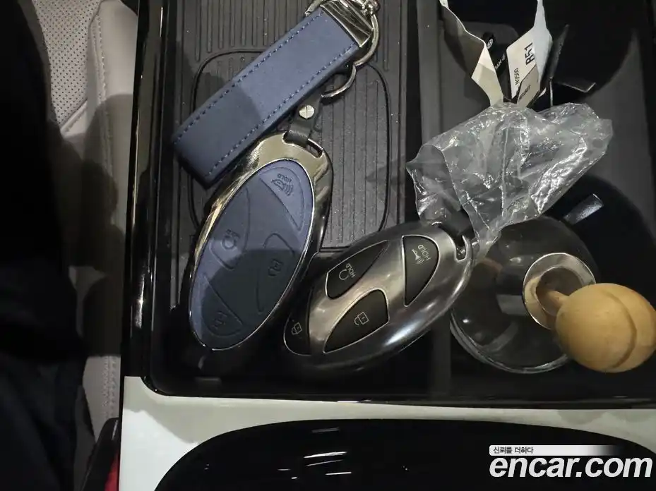 Hyundai Tucson 2025 1.6 гидро, фото 11