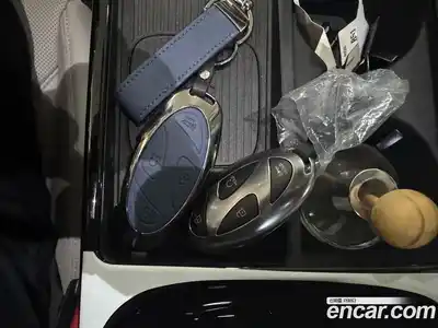 Hyundai Tucson 2025 1.6 гидро, миниатюра 11