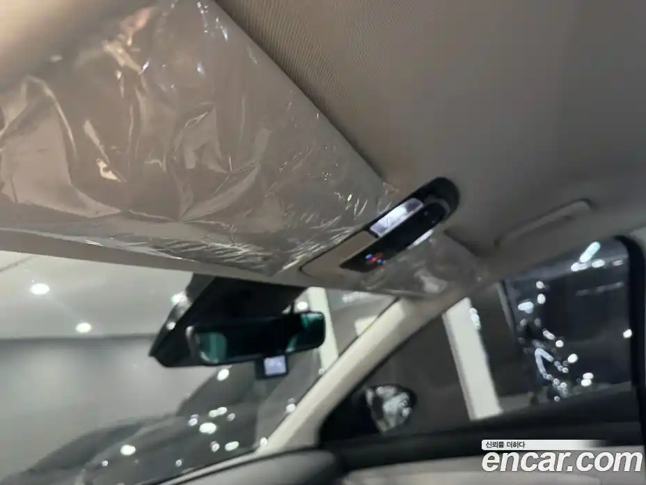 Hyundai Tucson 2025 1.6 гидро, фото 12