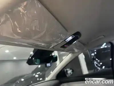 Hyundai Tucson 2025 1.6 гидро, миниатюра 12