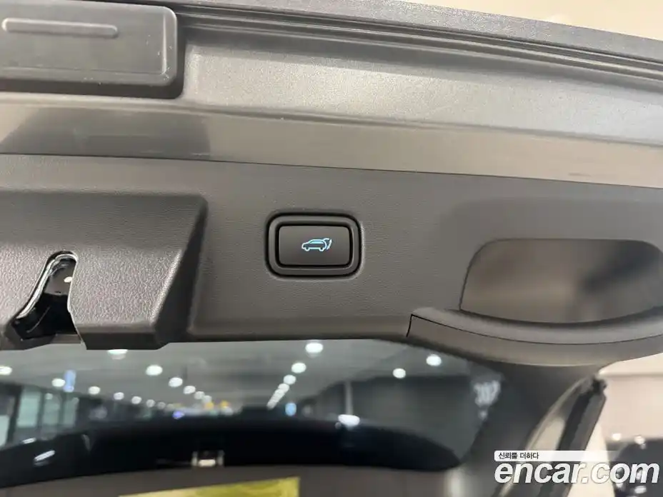 Hyundai Tucson 2025 1.6 гидро, фото 15