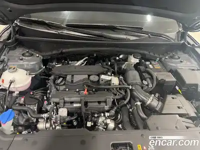Hyundai Tucson 2025 1.6 гидро, миниатюра 6