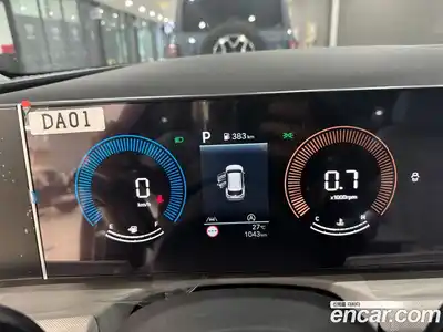 Hyundai Tucson 2025 1.6 гидро, миниатюра 8