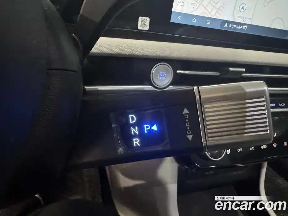 Hyundai Tucson 2025 1.6 гидро, фото 9