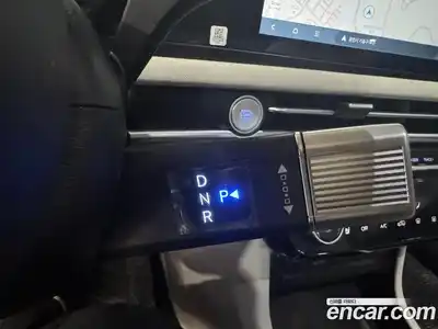 Hyundai Tucson 2025 1.6 гидро, миниатюра 9